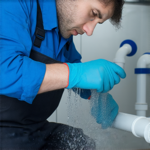 快速解決水管接口漏水，專業維修服務即刻啟動！