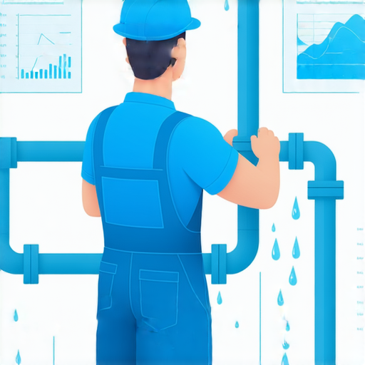 揭開漏水真相，專業解決方案等你來探索！