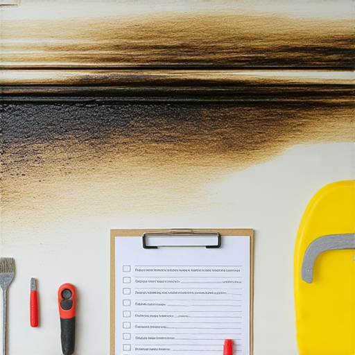 牆內漏水危機：立即檢查並了解專業維修方案！