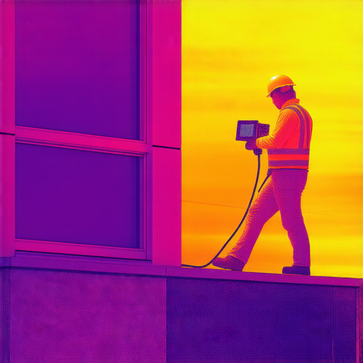 滲水隱患大解密！紅外線檢測助你全方位排查，立即了解更多！