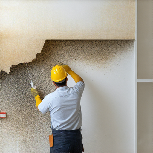 牆身滲水？專業打針修復服務等你來體驗！