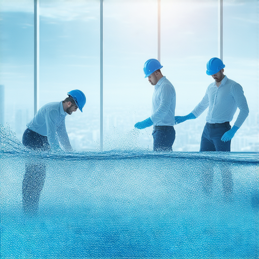 滲水問題不容忽視，快來了解我們的專業解決方案！