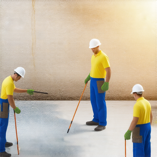 滲水源頭曝光，保持家中乾燥的秘訣！立即了解專業維修服務！