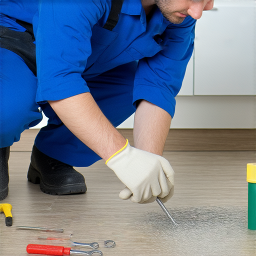 石屎滲水背後的秘密！了解專業水電維修的解決方案！