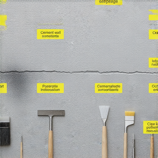 水泥牆滲水怎麼辦？立即了解專業水電維修方案！