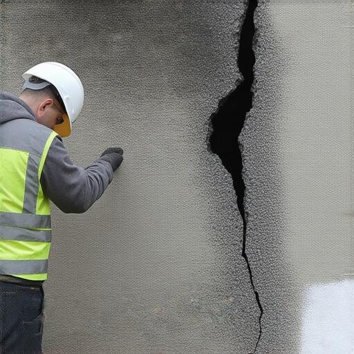 外牆滲水致房屋受損？立即了解專業維修解決方案！