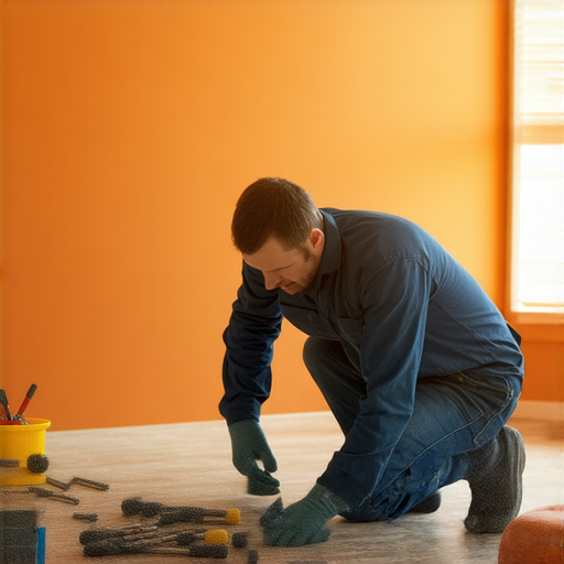 房間滲水？專業維修立刻解決你的煩惱！立即了解！