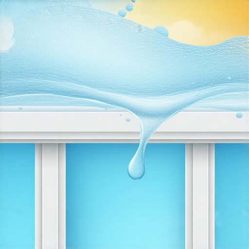 窗邊滲水？快來了解專業修復的秘訣！