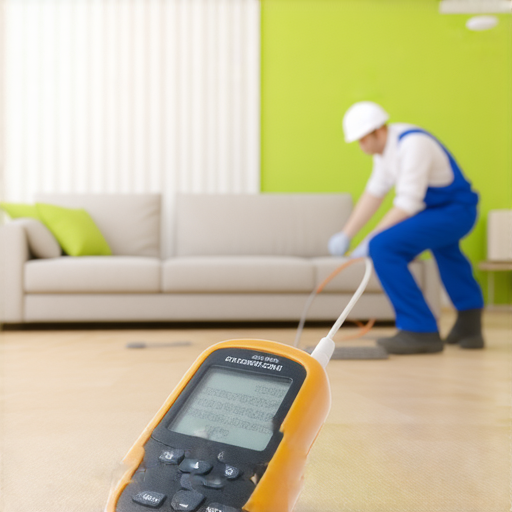 揭開家居滲水之謎！簡易測試助你識別問題，專業維修服務隨時待命！