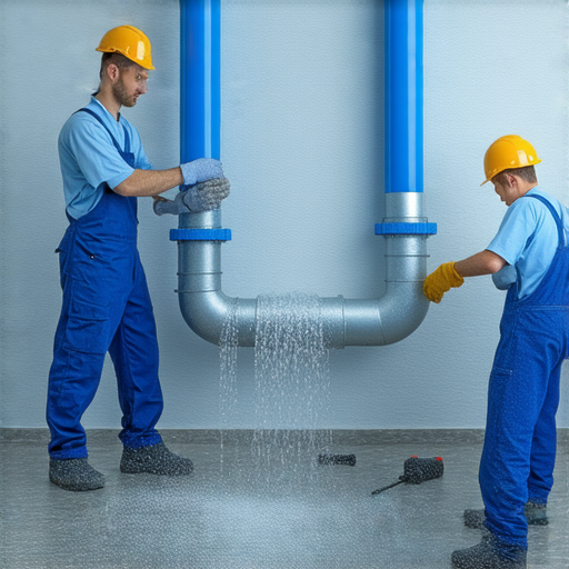 滴水不止！你知道這背後的秘密嗎？立即了解我們的專業維修服務！