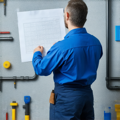 滴水不止危害大，立即檢查管線專業服務等你來！