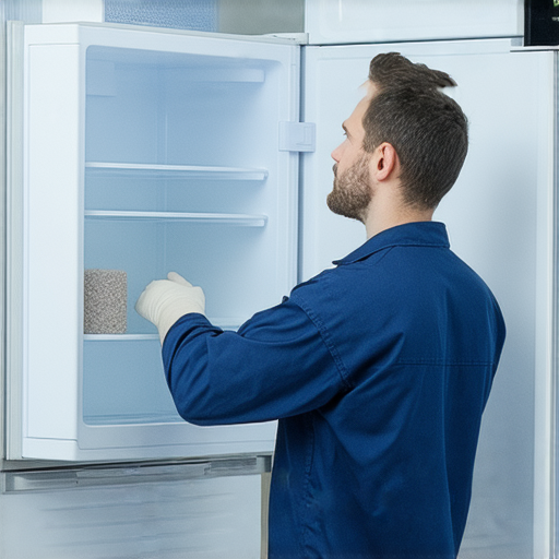 冰箱冷凍庫滴水？立即找專家解決這煩惱！