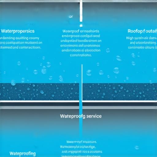 專業天台防水施工全攻略，立即了解我們的專業服務！