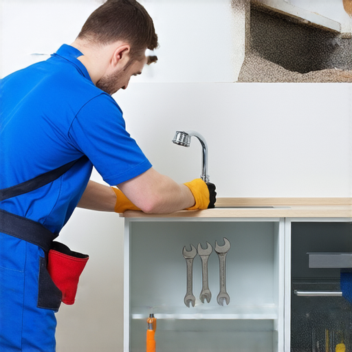 水管爆了怎麼辦？專業維修教你快速解決！