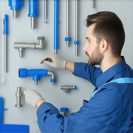 水管問題？立即了解專業維修秘訣，確保家中安全無憂！