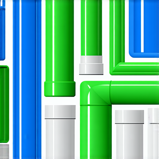 PVC水管選擇秘訣！專業維修服務等你了解！