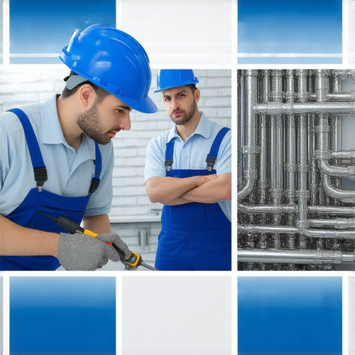 解決水管問題的秘訣，立即了解我們的專業服務！