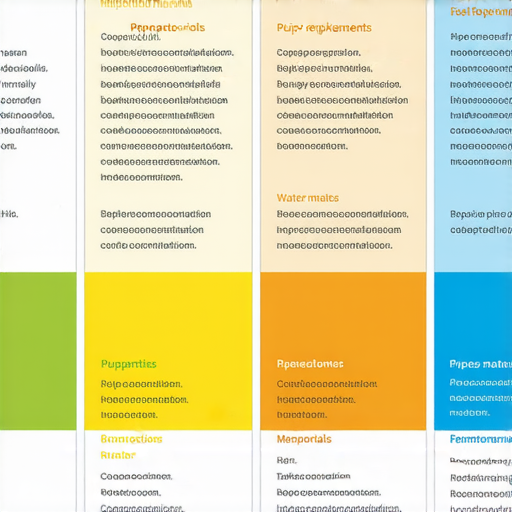 揭開水管材質的真相，選擇正確水管，立即提升家庭水質！