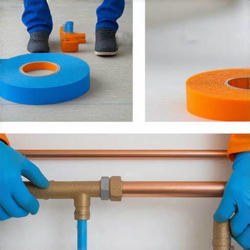 水管漏水？膠水管防水技巧大公開，立即了解我們的專業服務！