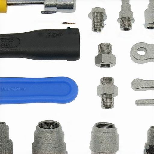 水管配件的秘密，讓維修工作更輕鬆！立即了解專業服務！