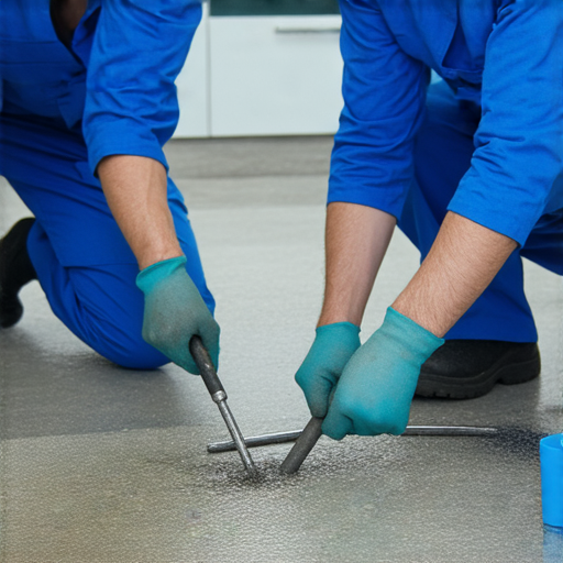 輕鬆解決水管漏水問題！專業水電服務等你來了解