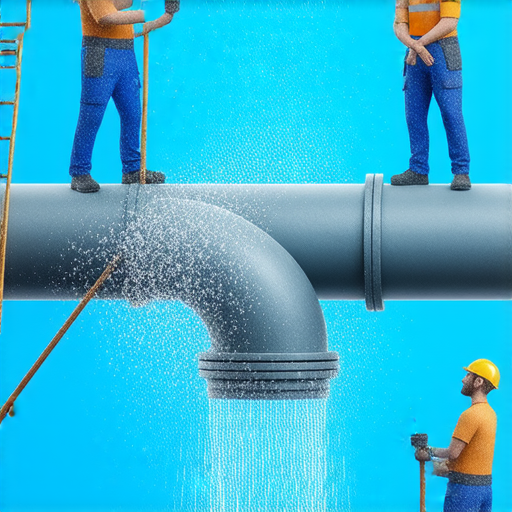 水管爆裂怎麼辦？立即找專業維修團隊，讓您安心無憂！