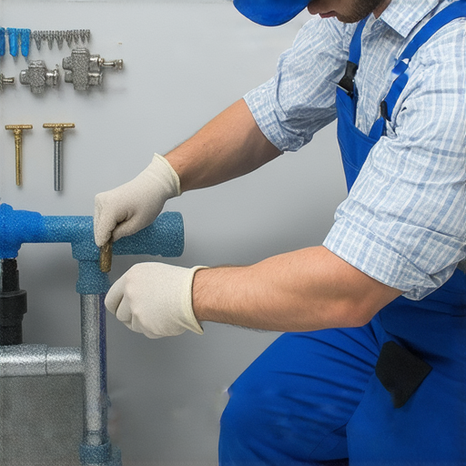 水管問題頻繁嗎？快來了解我們的專業維修服務！