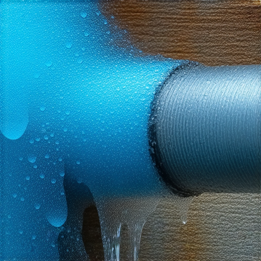 漏水管隱患揭密！了解滲水問題，保障家居安全！立即聯繫專業維修！