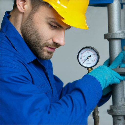 直徑決定水管性能，快來了解我們的專業維修服務！