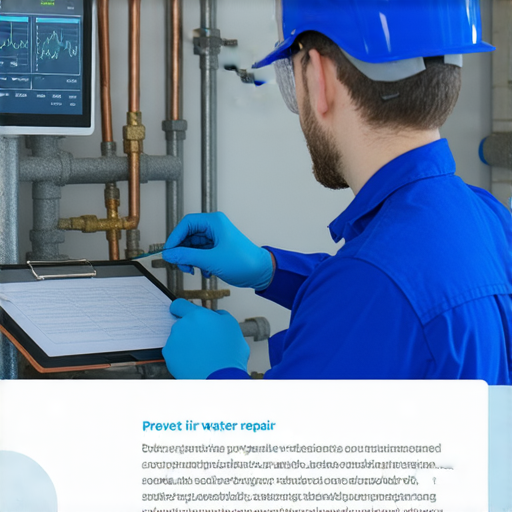 破解空氣水管問題，專業維修服務立即報價！