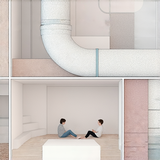 水管隔音小技巧，讓你安靜無負擔，立即了解專業服務！