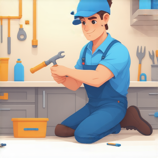 水管問題影響生活？專業維修助您輕鬆解決！立即咨詢！