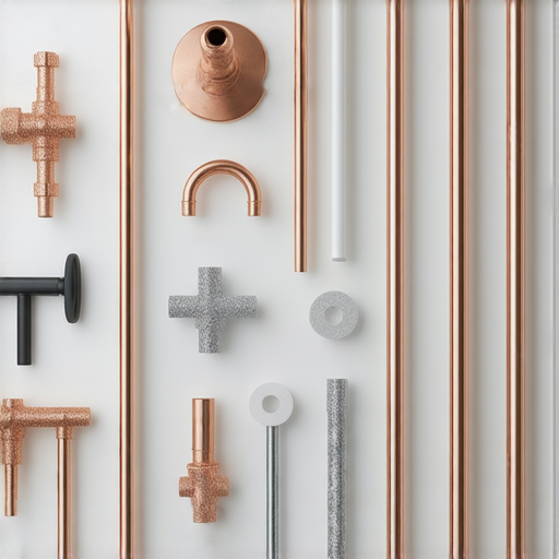 水管不再隱藏美！立即探索專業維修服務！