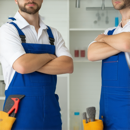 水管聯塑的秘密：打造無漏水家園，立即了解我們的專業服務！