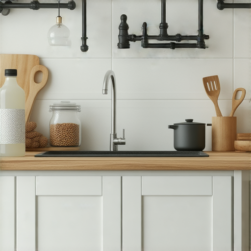 揭秘水管保養秘訣，白醋竟有奇效！立即了解專業維修服務！