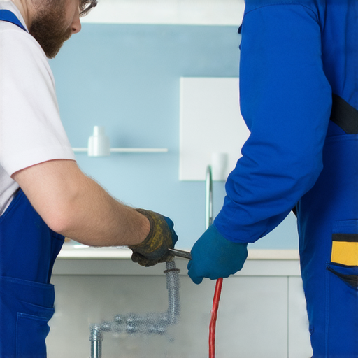 水管問題無法解決？了解專業維修的神奇效果！