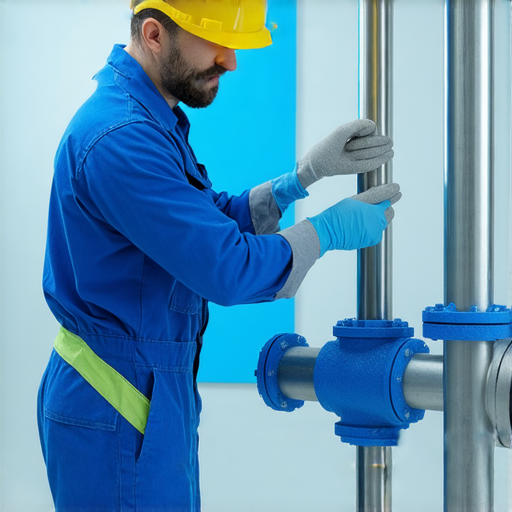 消毒水管的秘密！立即了解我們的專業維修服務！