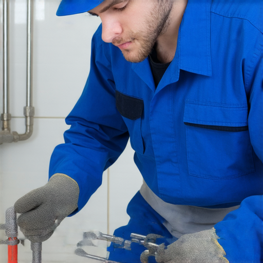 水管有問題嗎？即刻聯繫專業維修，讓我們來解決！