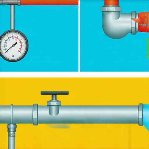 究竟你的水管是否安全？立即了解壓測的重要性！