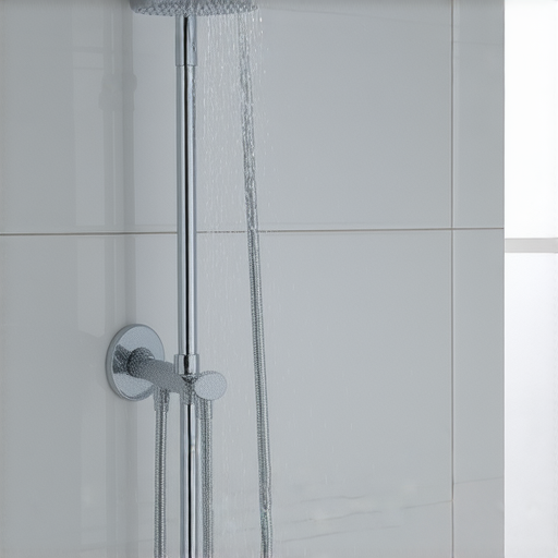 揭開舒適沐浴的秘密，立即更換蓮蓬頭與水管！專業服務助你享受愉快洗澡時光。