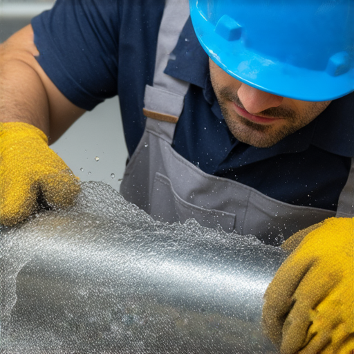 神奇水管修復術，讓您驚豔的水電維修體驗！快來了解！