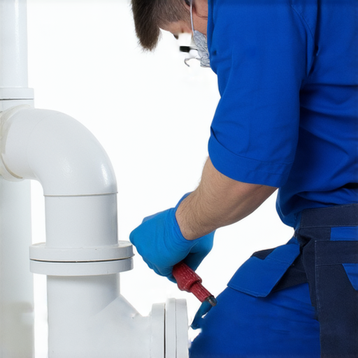 塑膠水管接頭問題解決！了解我們的專業維修服務！