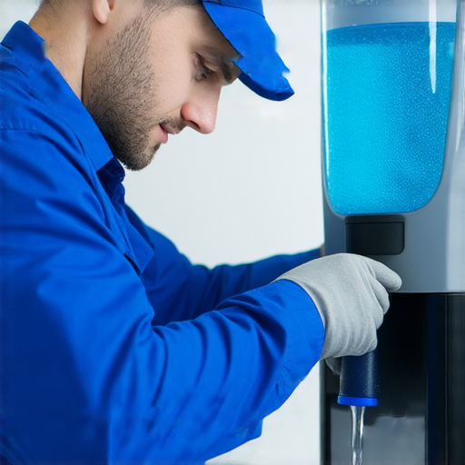 快速解決水管問題，飲水機專業維修服務等你了解！