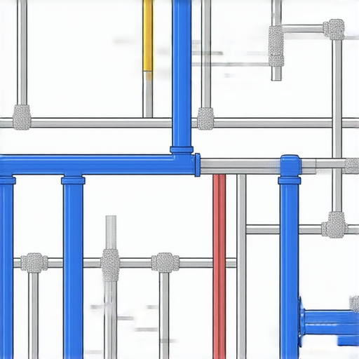 排水管與配水管的秘密，快來了解我們的專業服務！