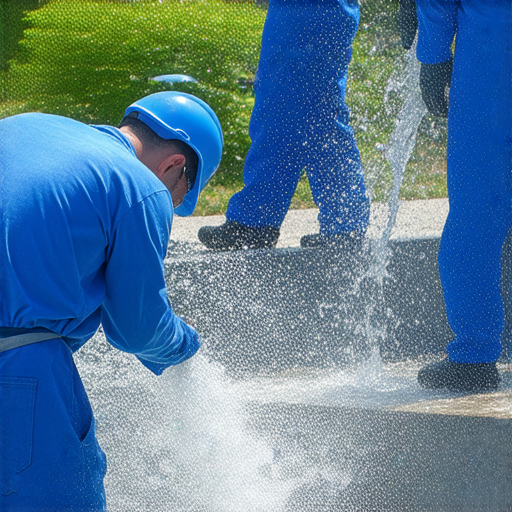 如何快速解決逆水管問題？專業服務助您不再困擾！