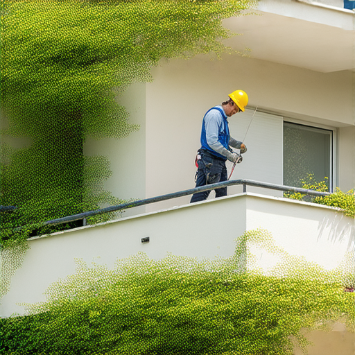 陽台水管漏水？立即聯絡我們解決你的煩惱！