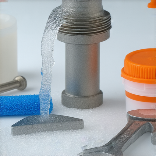 水管漏水怎麼辦？立即了解專業解決方案！