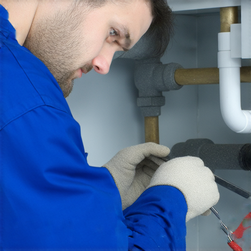 水管問題？威猛水電維修讓你驚艷！立即預約享受專業服務！