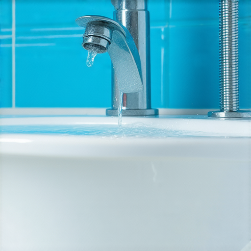 破解水管問題的秘密，讓你的洗手台重獲新生！立即了解專業維修服務！