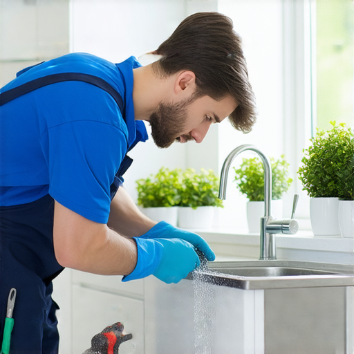 噴頭漏水？專業水管維修助您快速解決！立即了解！